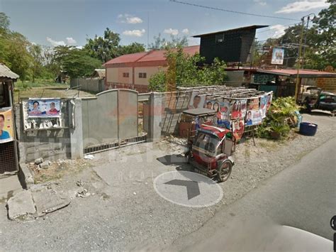 Lot For Sale in San Vicente , Urdaneta .